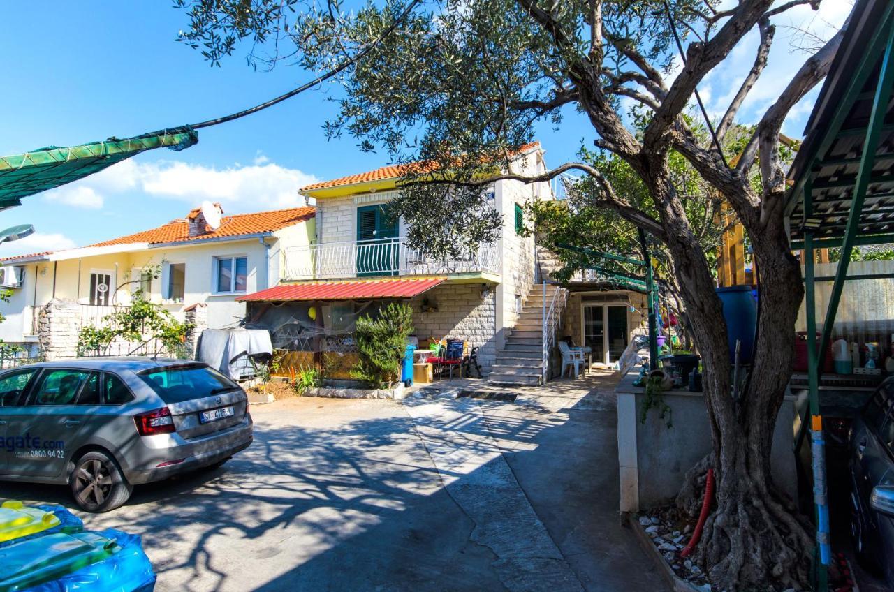 Apartment Josip Supetar Extérieur photo